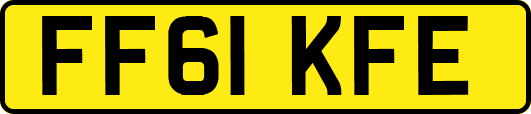 FF61KFE