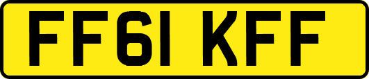 FF61KFF