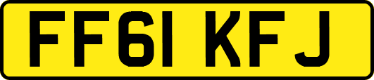 FF61KFJ