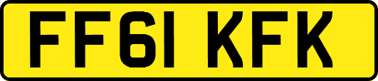 FF61KFK