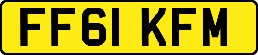 FF61KFM