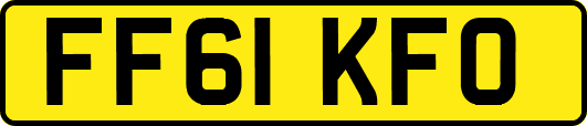 FF61KFO