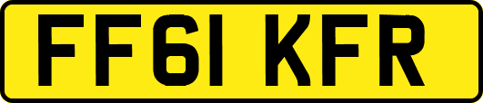 FF61KFR