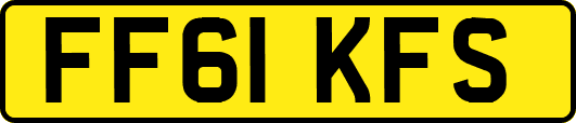 FF61KFS