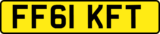 FF61KFT