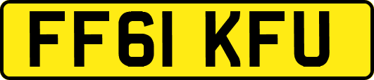 FF61KFU