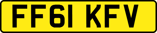 FF61KFV