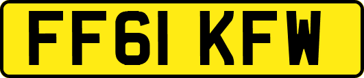 FF61KFW