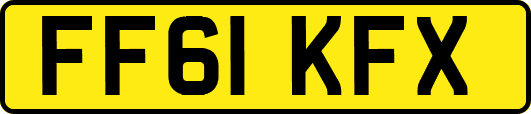 FF61KFX