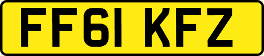 FF61KFZ