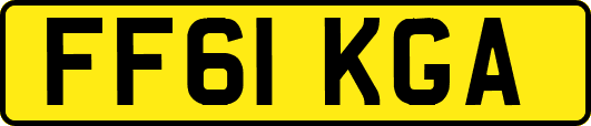 FF61KGA