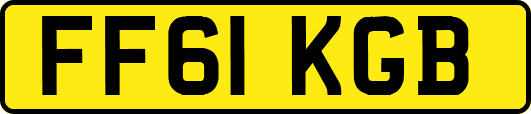 FF61KGB