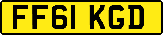 FF61KGD