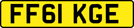 FF61KGE