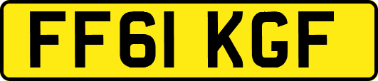 FF61KGF