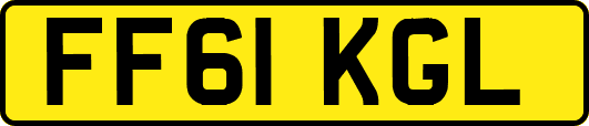 FF61KGL