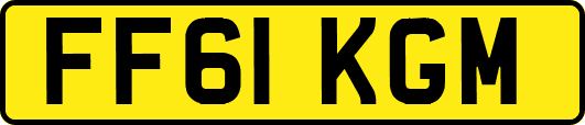 FF61KGM