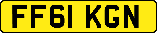 FF61KGN