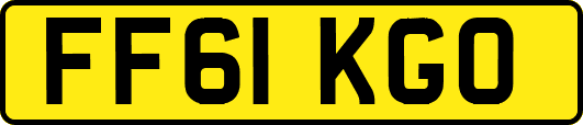 FF61KGO