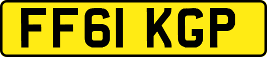 FF61KGP