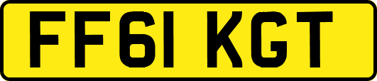 FF61KGT