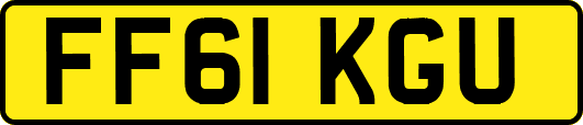 FF61KGU