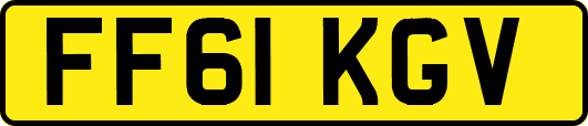 FF61KGV