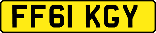 FF61KGY