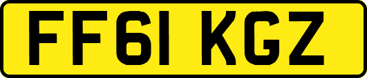 FF61KGZ