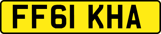 FF61KHA