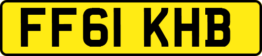 FF61KHB