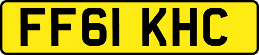 FF61KHC