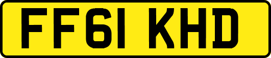 FF61KHD