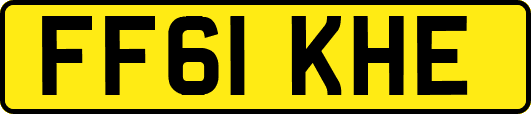 FF61KHE