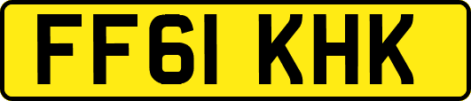 FF61KHK