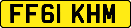 FF61KHM