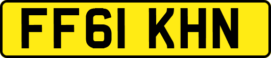 FF61KHN