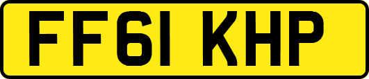 FF61KHP