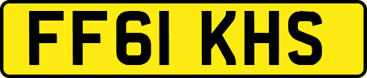 FF61KHS