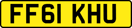 FF61KHU