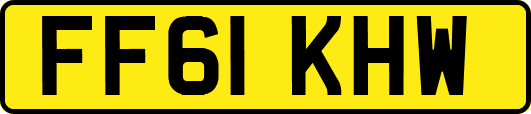 FF61KHW