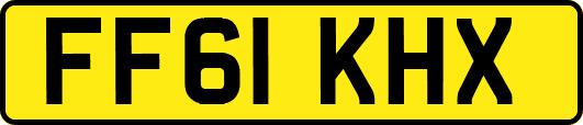 FF61KHX