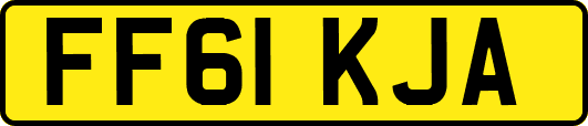FF61KJA