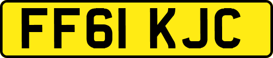 FF61KJC