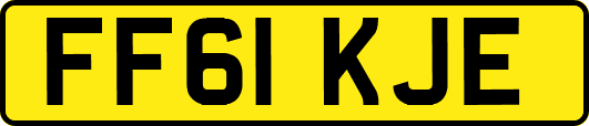 FF61KJE