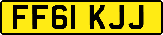 FF61KJJ