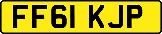 FF61KJP
