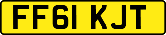 FF61KJT