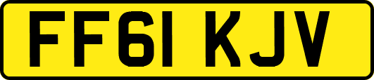 FF61KJV