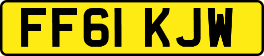 FF61KJW